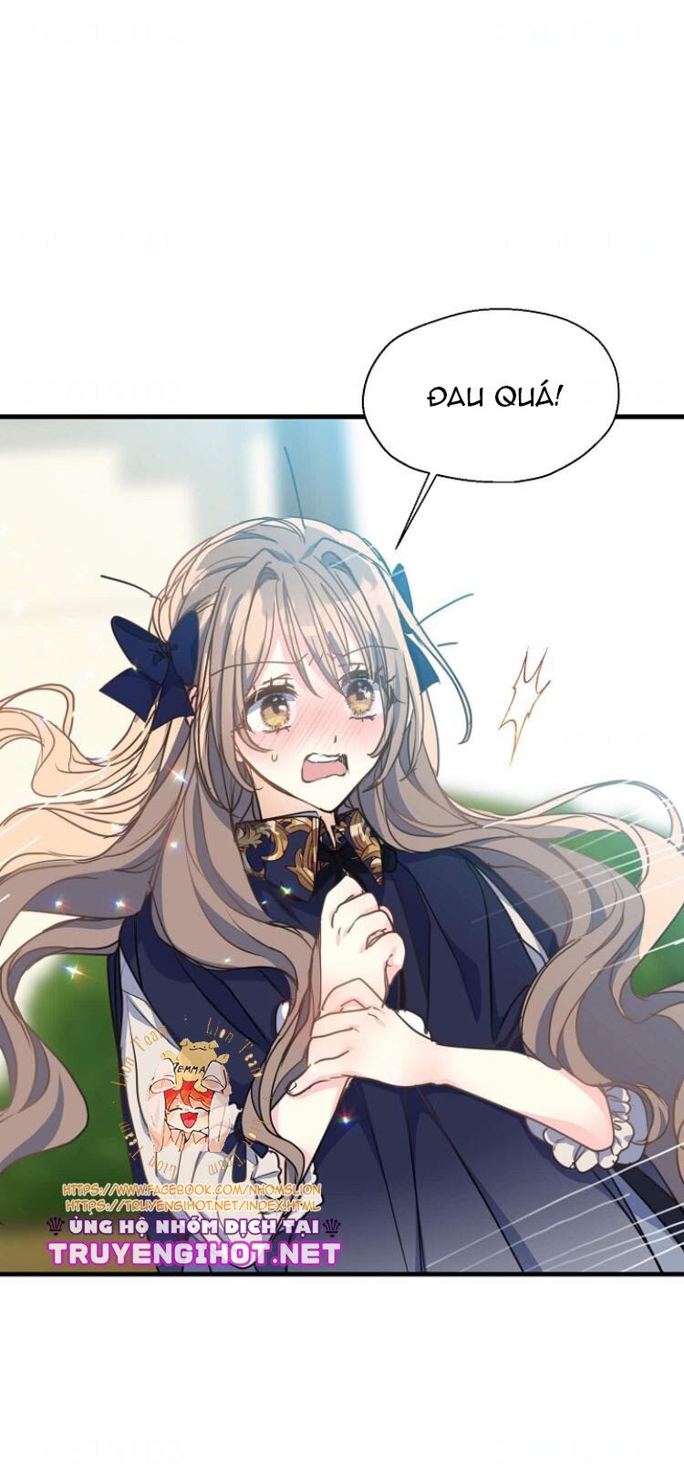 Bệ Hạ Xin Đừng Giết Tôi!!! Chapter 41 - Trang 2