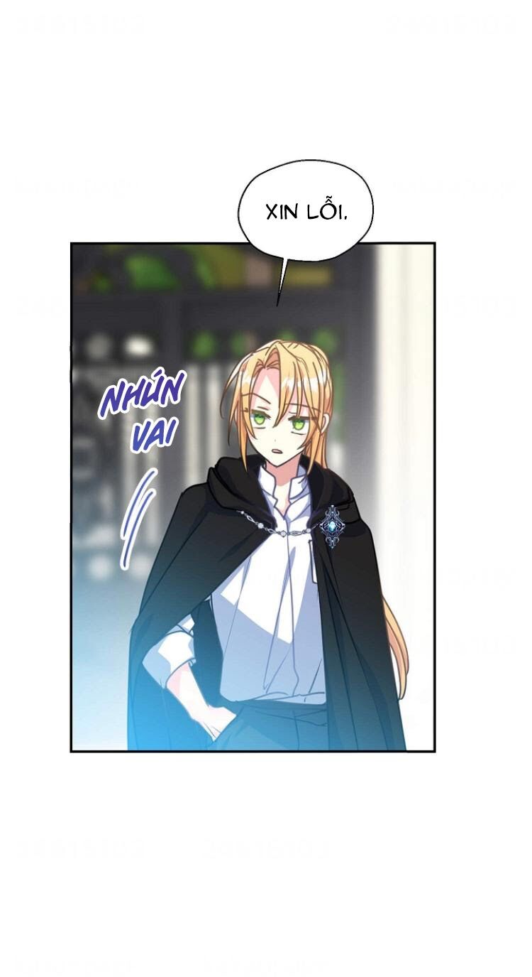 Bệ Hạ Xin Đừng Giết Tôi!!! Chapter 41 - Trang 2