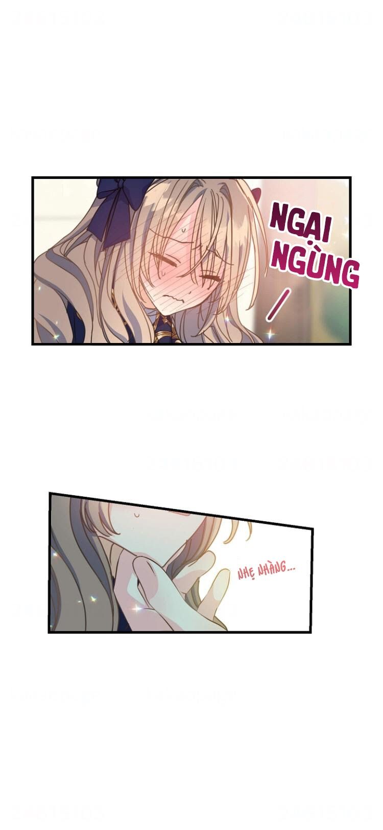 Bệ Hạ Xin Đừng Giết Tôi!!! Chapter 41 - Trang 2