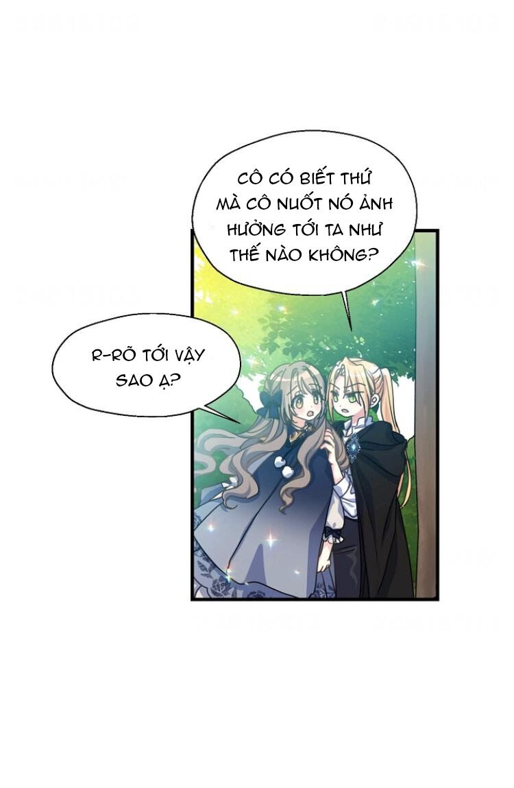Bệ Hạ Xin Đừng Giết Tôi!!! Chapter 41 - Trang 2