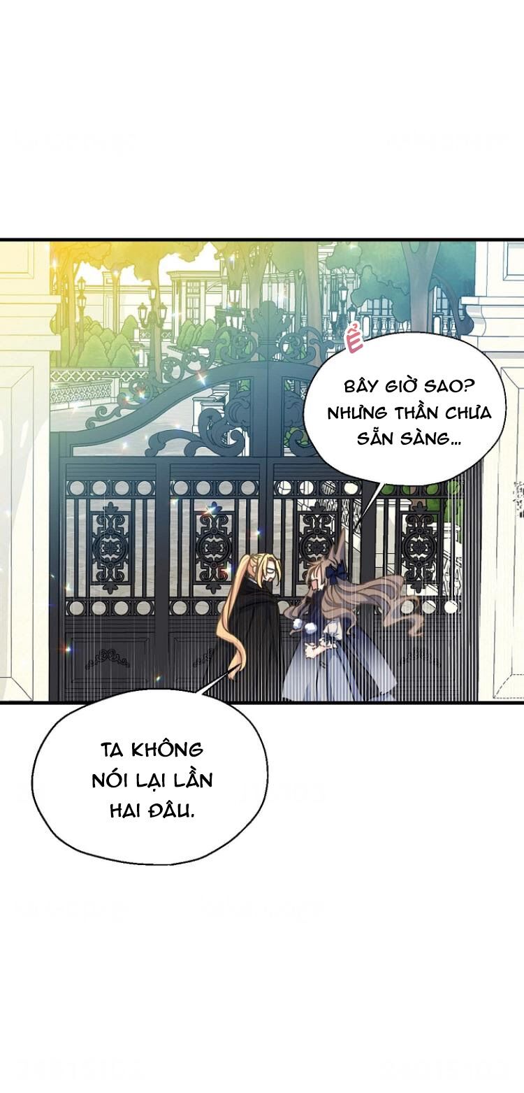 Bệ Hạ Xin Đừng Giết Tôi!!! Chapter 41 - Trang 2