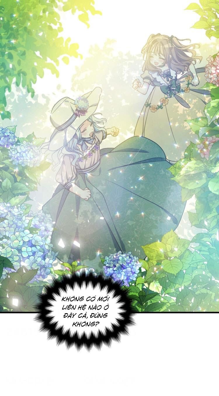 Bệ Hạ Xin Đừng Giết Tôi!!! Chapter 41 - Trang 2