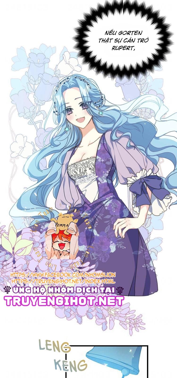 Bệ Hạ Xin Đừng Giết Tôi!!! Chapter 41 - Trang 2