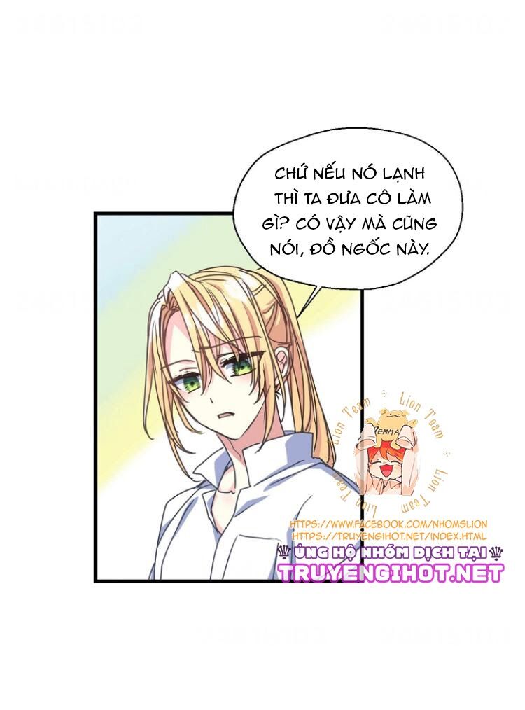 Bệ Hạ Xin Đừng Giết Tôi!!! Chapter 41 - Trang 2