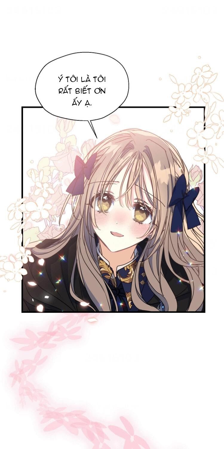 Bệ Hạ Xin Đừng Giết Tôi!!! Chapter 41 - Trang 2