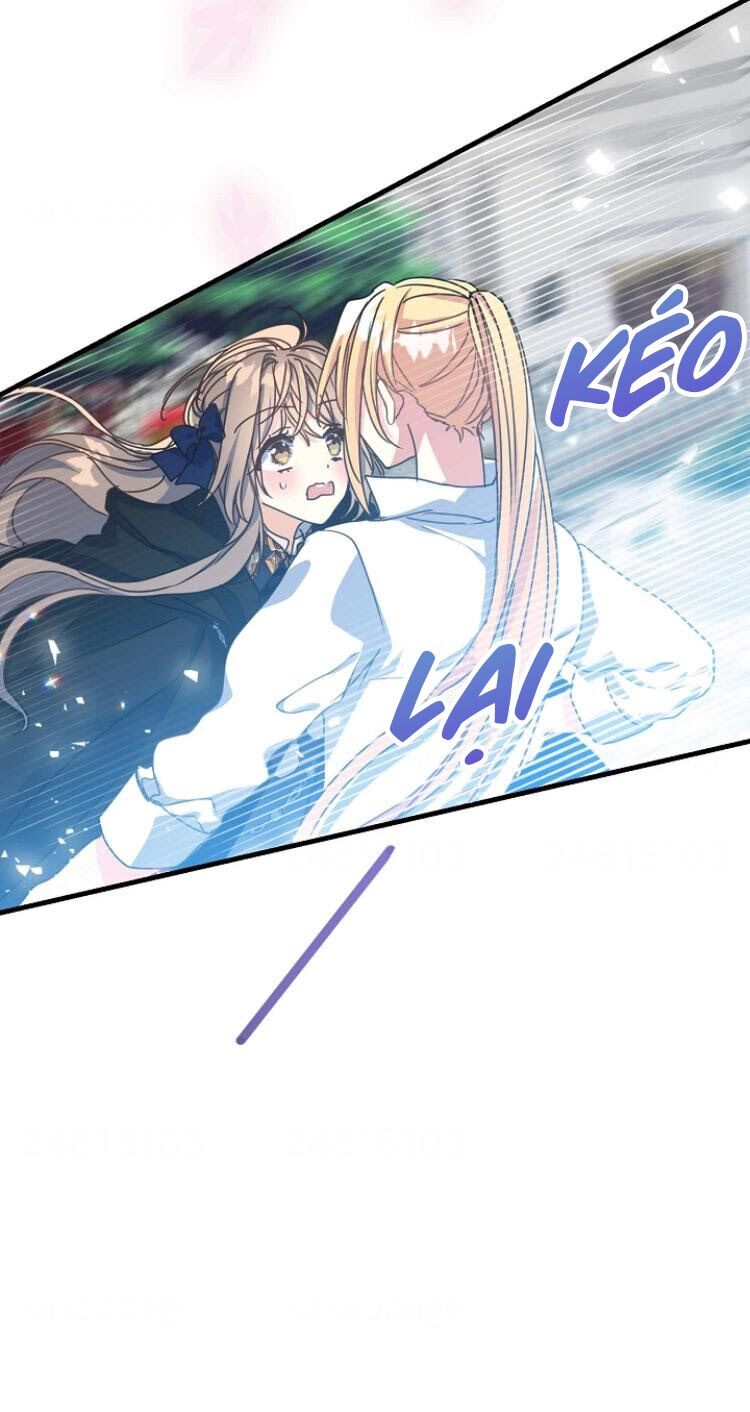 Bệ Hạ Xin Đừng Giết Tôi!!! Chapter 41 - Trang 2