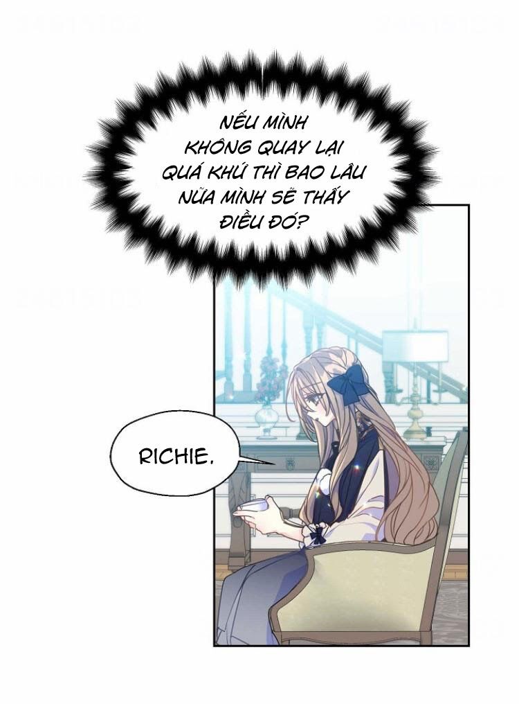 Bệ Hạ Xin Đừng Giết Tôi!!! Chapter 42 - Trang 2