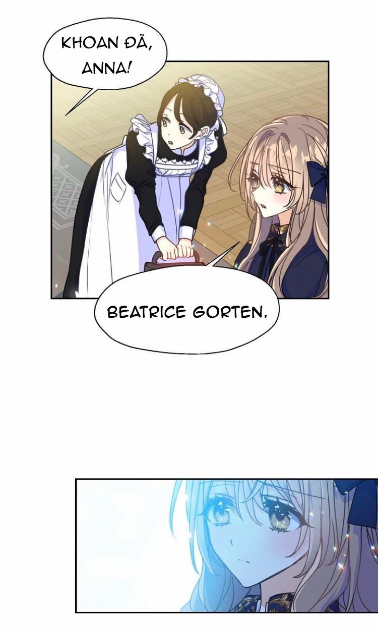 Bệ Hạ Xin Đừng Giết Tôi!!! Chapter 42 - Trang 2