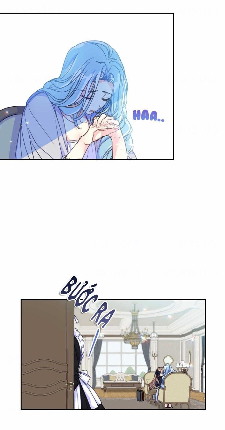 Bệ Hạ Xin Đừng Giết Tôi!!! Chapter 42 - Trang 2