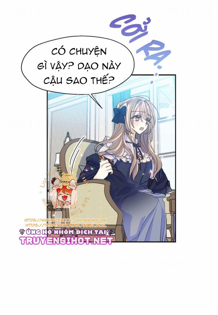 Bệ Hạ Xin Đừng Giết Tôi!!! Chapter 42 - Trang 2