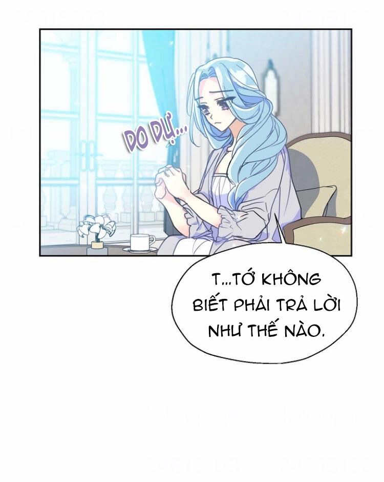 Bệ Hạ Xin Đừng Giết Tôi!!! Chapter 42 - Trang 2