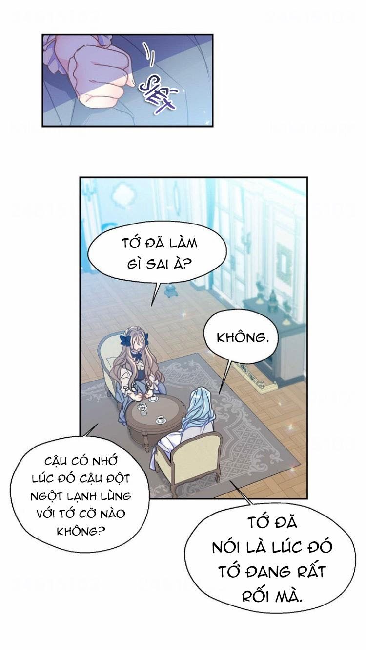 Bệ Hạ Xin Đừng Giết Tôi!!! Chapter 42 - Trang 2