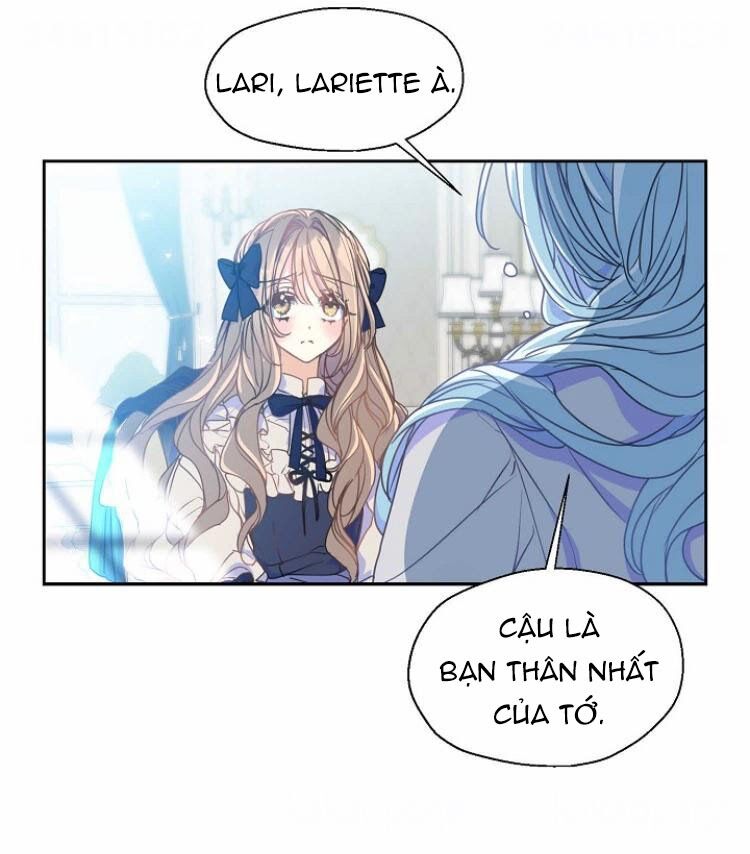 Bệ Hạ Xin Đừng Giết Tôi!!! Chapter 42 - Trang 2