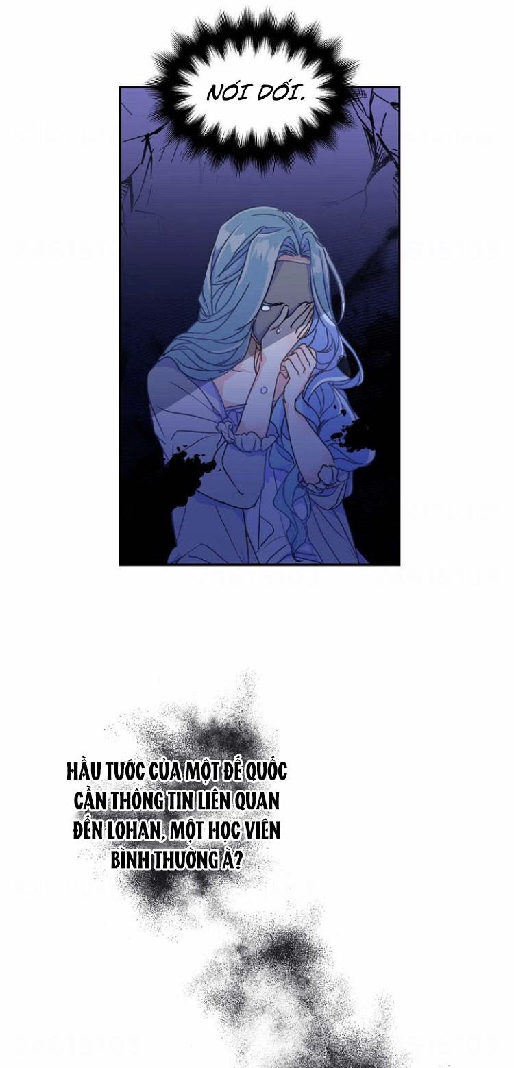 Bệ Hạ Xin Đừng Giết Tôi!!! Chapter 42 - Trang 2