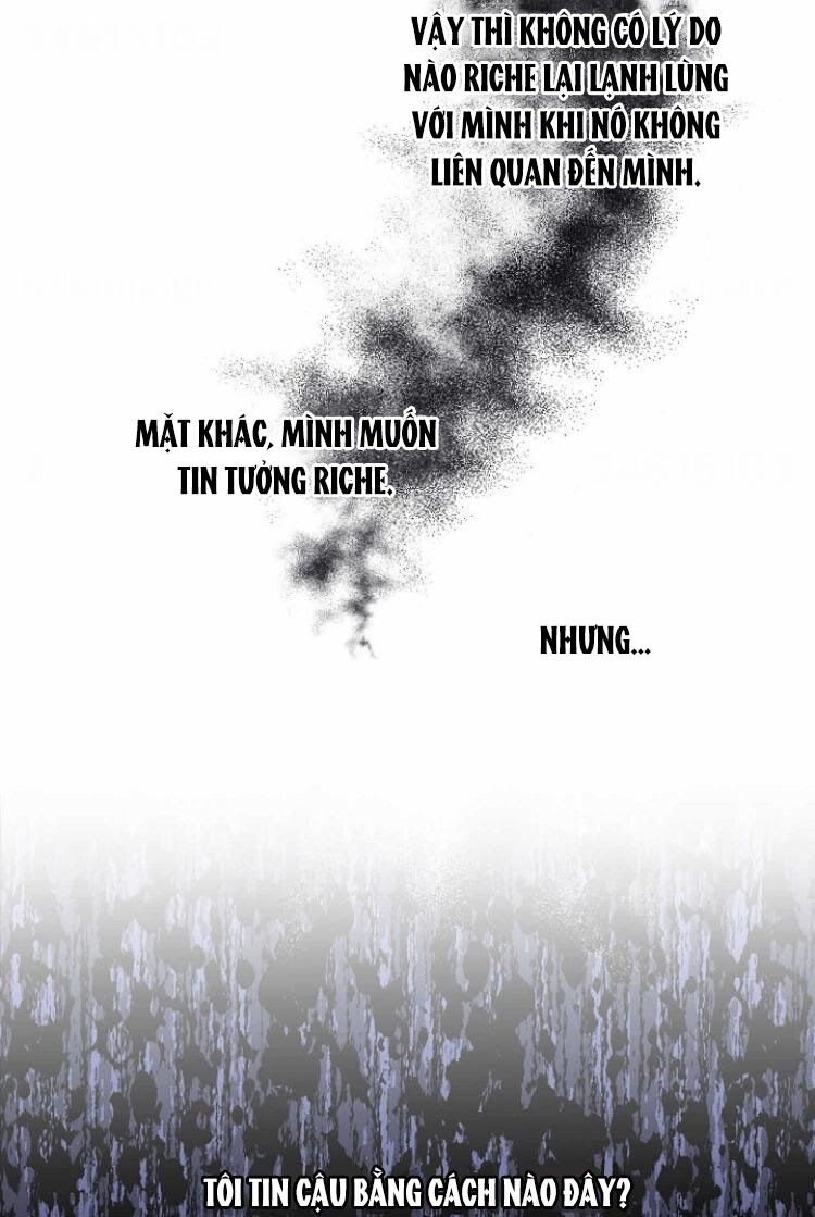 Bệ Hạ Xin Đừng Giết Tôi!!! Chapter 42 - Trang 2