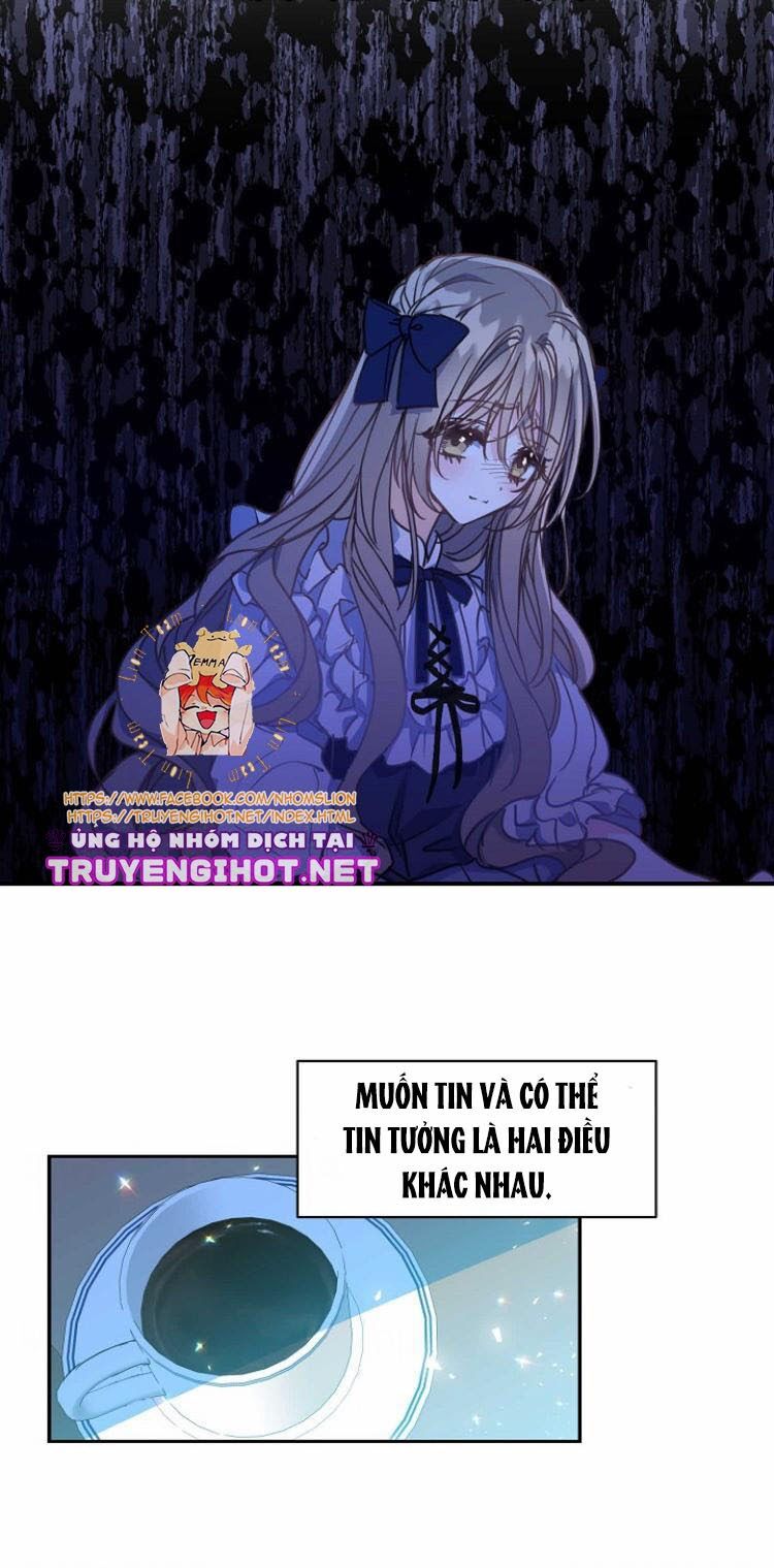 Bệ Hạ Xin Đừng Giết Tôi!!! Chapter 42 - Trang 2