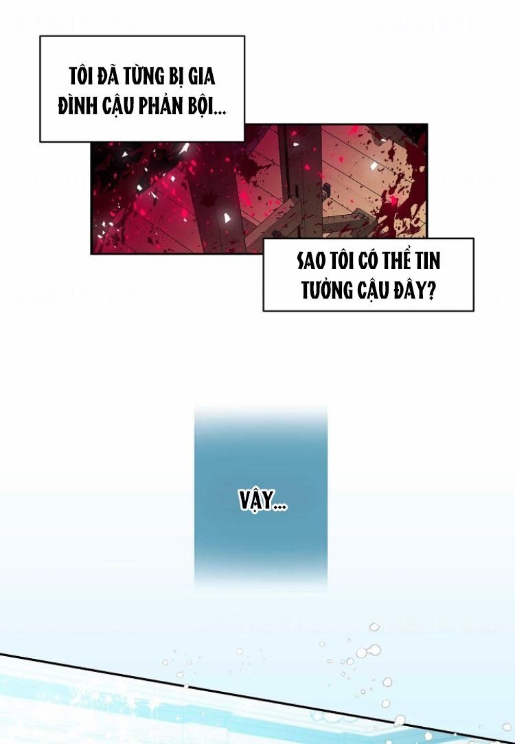 Bệ Hạ Xin Đừng Giết Tôi!!! Chapter 42 - Trang 2