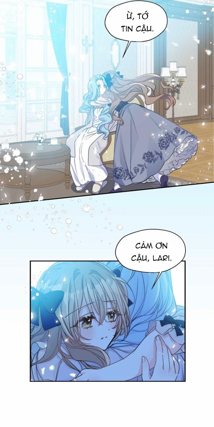 Bệ Hạ Xin Đừng Giết Tôi!!! Chapter 42 - Trang 2