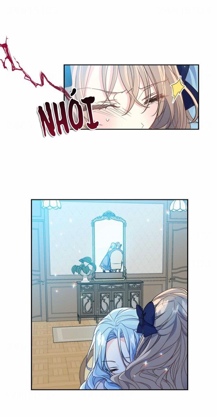 Bệ Hạ Xin Đừng Giết Tôi!!! Chapter 42 - Trang 2