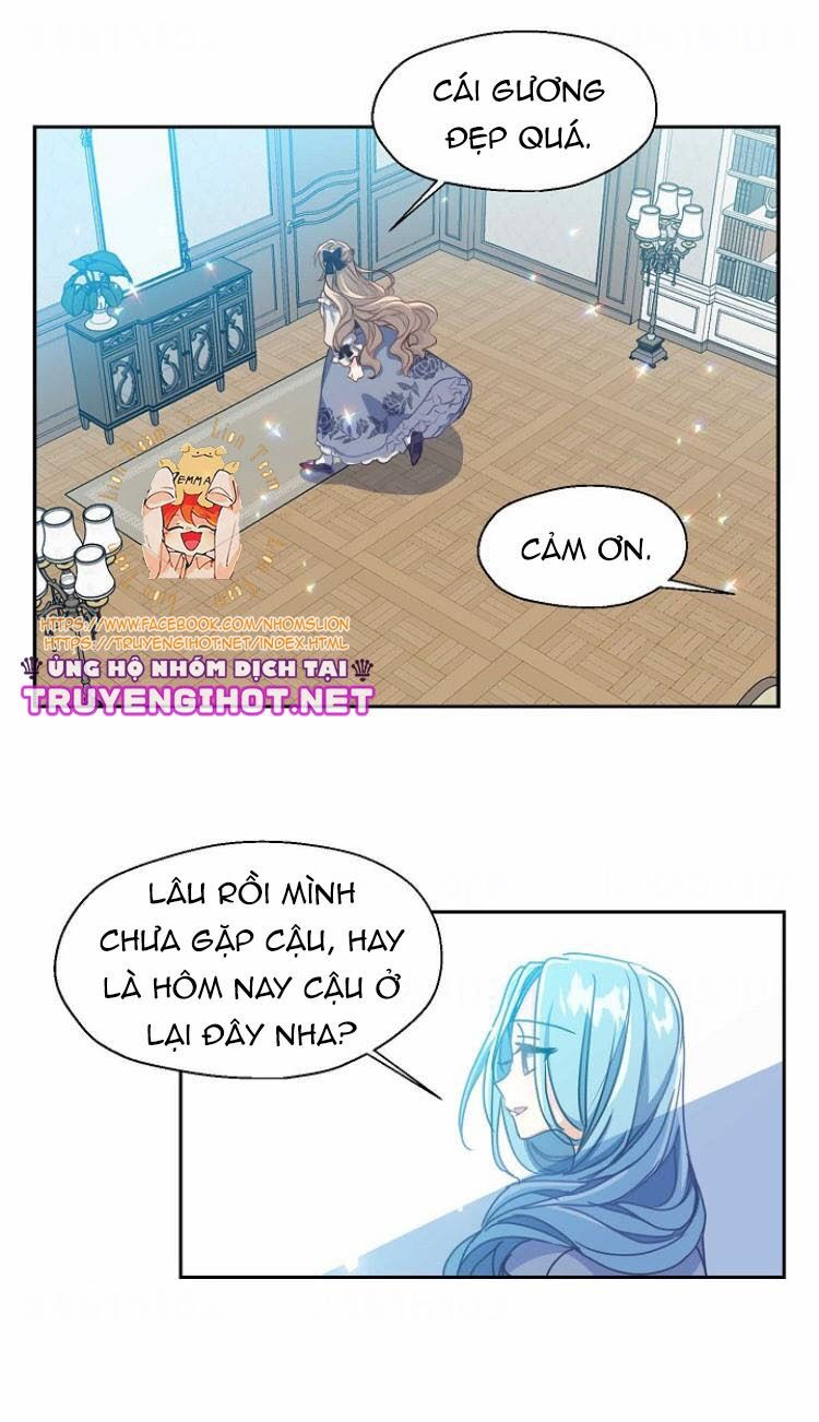 Bệ Hạ Xin Đừng Giết Tôi!!! Chapter 42 - Trang 2