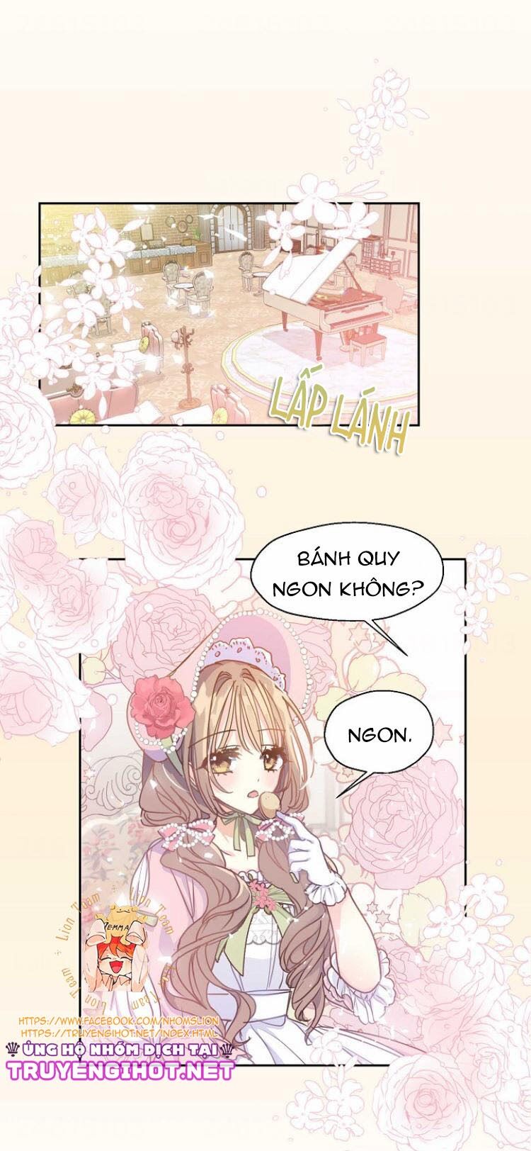 Bệ Hạ Xin Đừng Giết Tôi!!! Chapter 42 - Trang 2