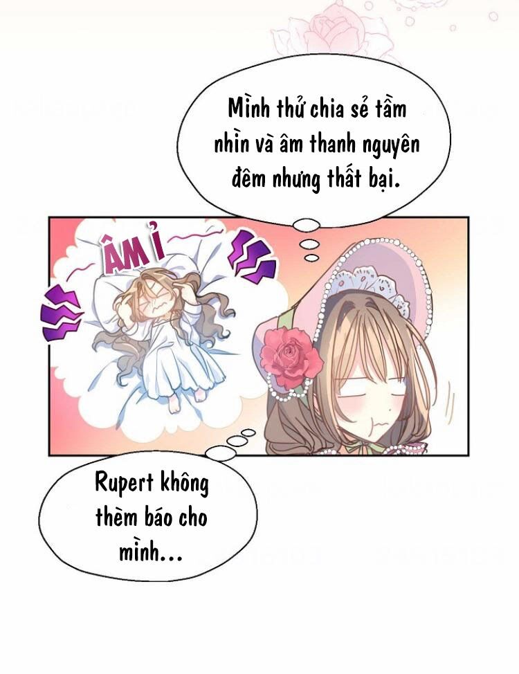 Bệ Hạ Xin Đừng Giết Tôi!!! Chapter 42 - Trang 2