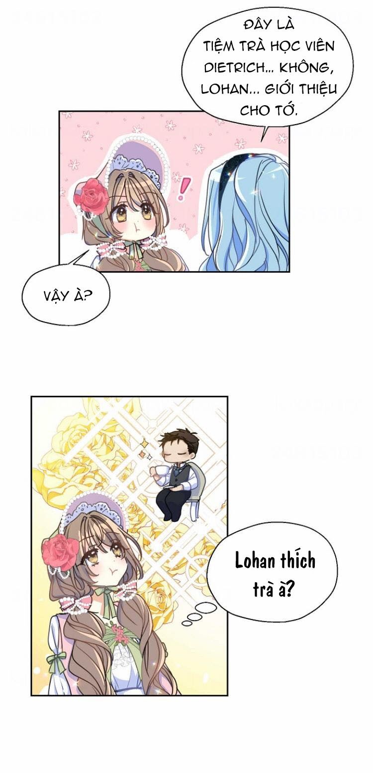 Bệ Hạ Xin Đừng Giết Tôi!!! Chapter 42 - Trang 2