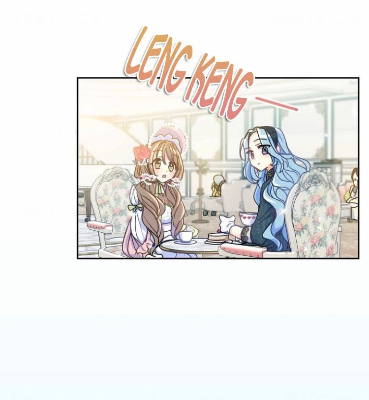 Bệ Hạ Xin Đừng Giết Tôi!!! Chapter 42 - Trang 2