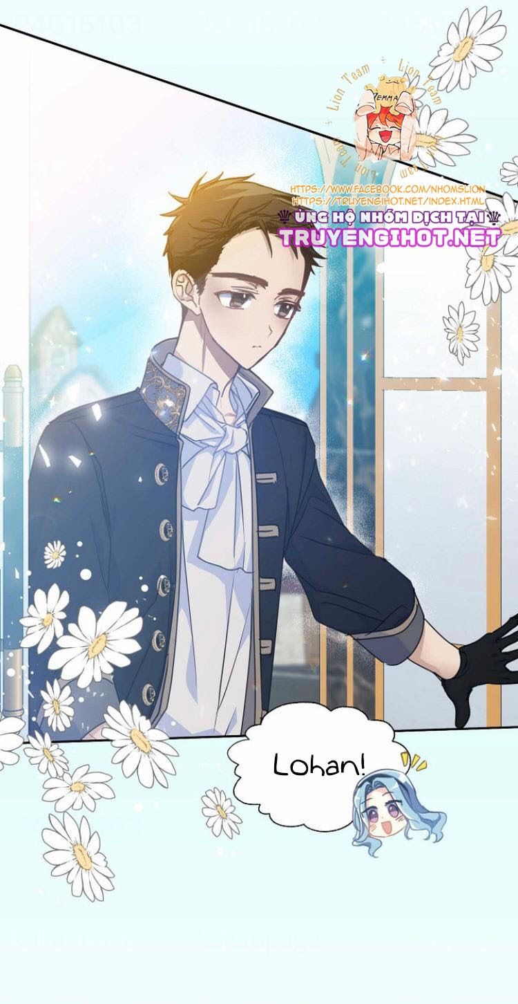 Bệ Hạ Xin Đừng Giết Tôi!!! Chapter 42 - Trang 2