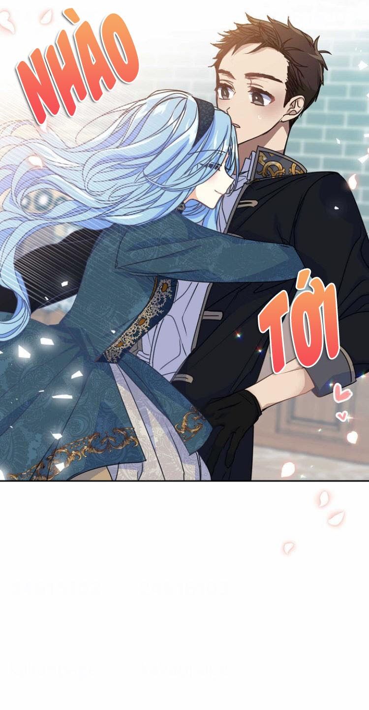 Bệ Hạ Xin Đừng Giết Tôi!!! Chapter 42 - Trang 2