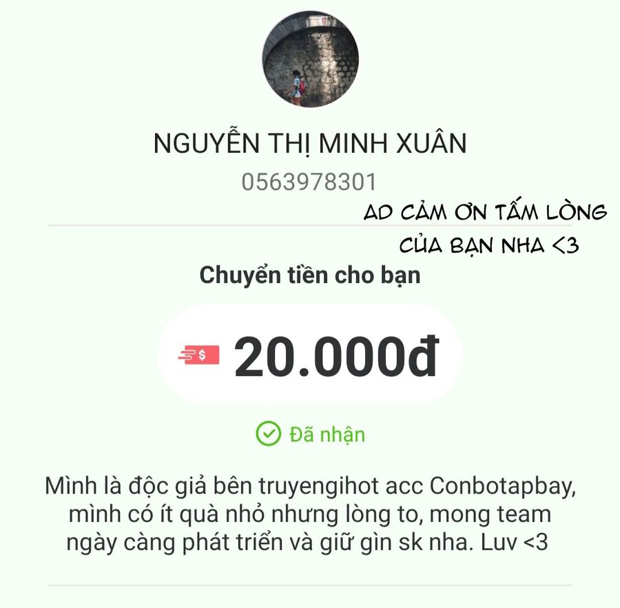 Bệ Hạ Xin Đừng Giết Tôi!!! Chapter 42 - Trang 2