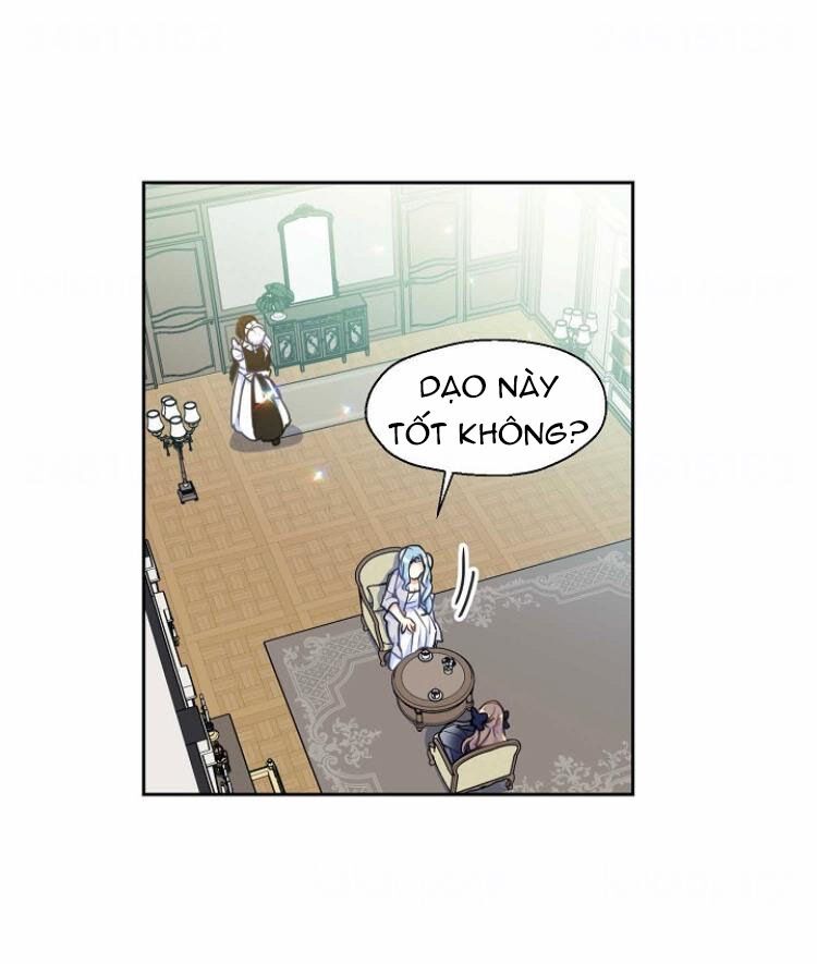 Bệ Hạ Xin Đừng Giết Tôi!!! Chapter 42 - Trang 2