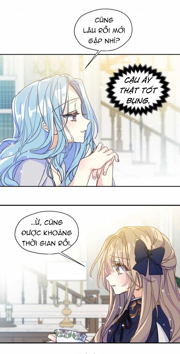 Bệ Hạ Xin Đừng Giết Tôi!!! Chapter 42 - Trang 2