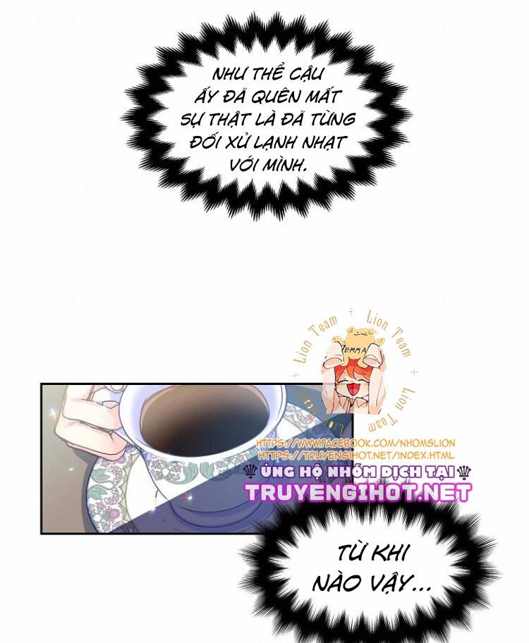 Bệ Hạ Xin Đừng Giết Tôi!!! Chapter 42 - Trang 2