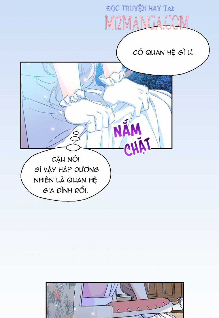 Bệ Hạ Xin Đừng Giết Tôi!!! Chapter 43.1 - Trang 2