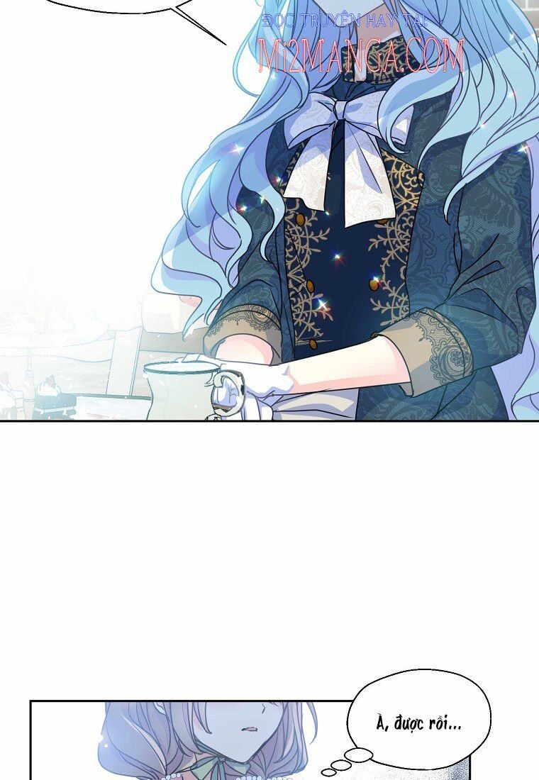 Bệ Hạ Xin Đừng Giết Tôi!!! Chapter 43.1 - Trang 2