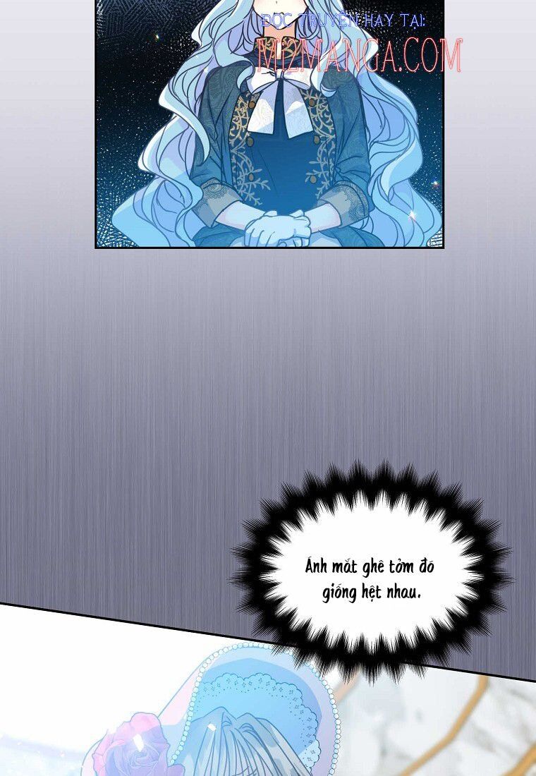 Bệ Hạ Xin Đừng Giết Tôi!!! Chapter 43.1 - Trang 2