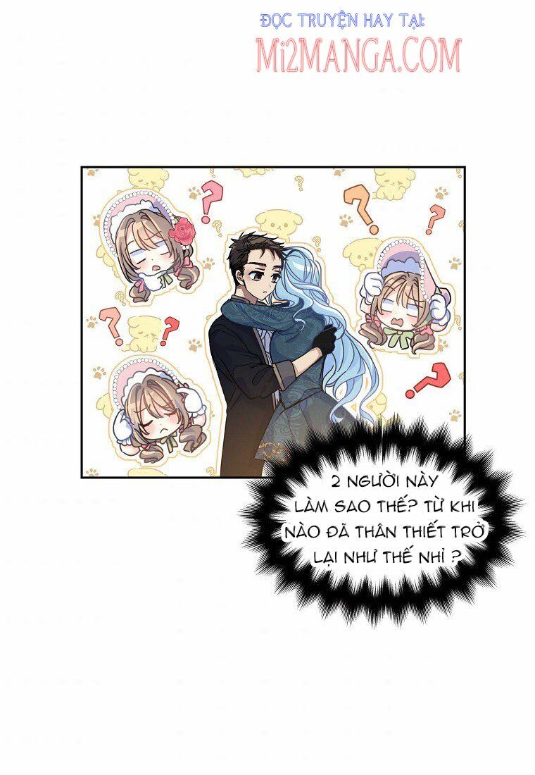 Bệ Hạ Xin Đừng Giết Tôi!!! Chapter 43.1 - Trang 2