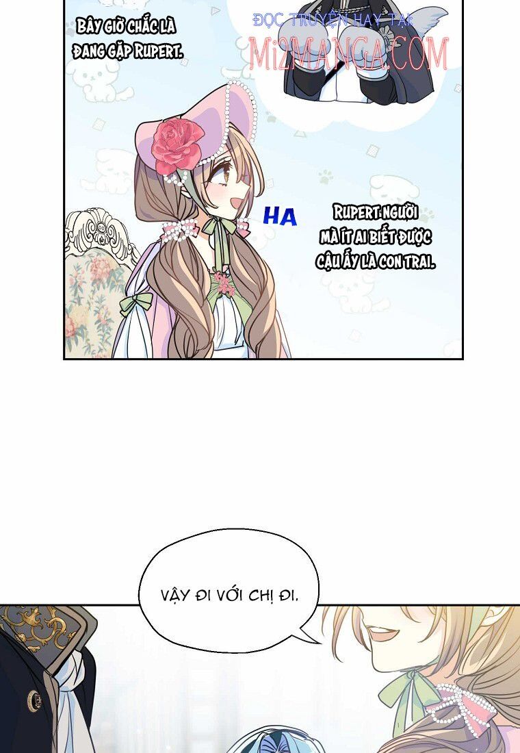 Bệ Hạ Xin Đừng Giết Tôi!!! Chapter 43.1 - Trang 2