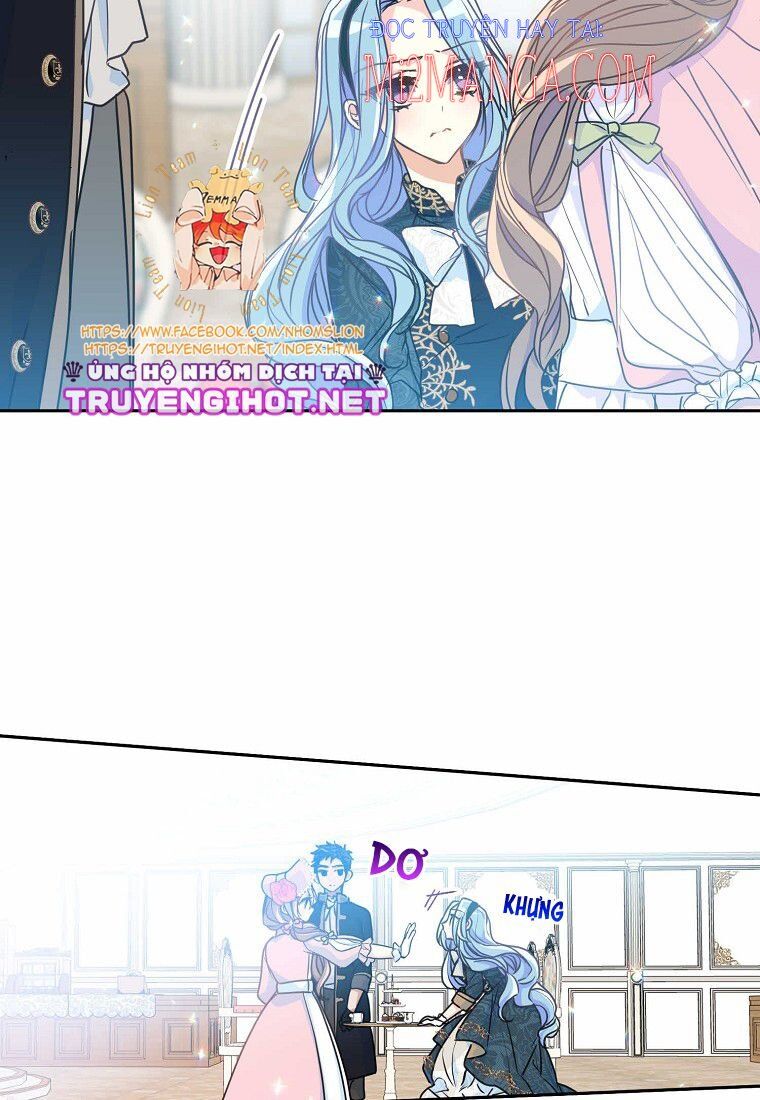 Bệ Hạ Xin Đừng Giết Tôi!!! Chapter 43.1 - Trang 2