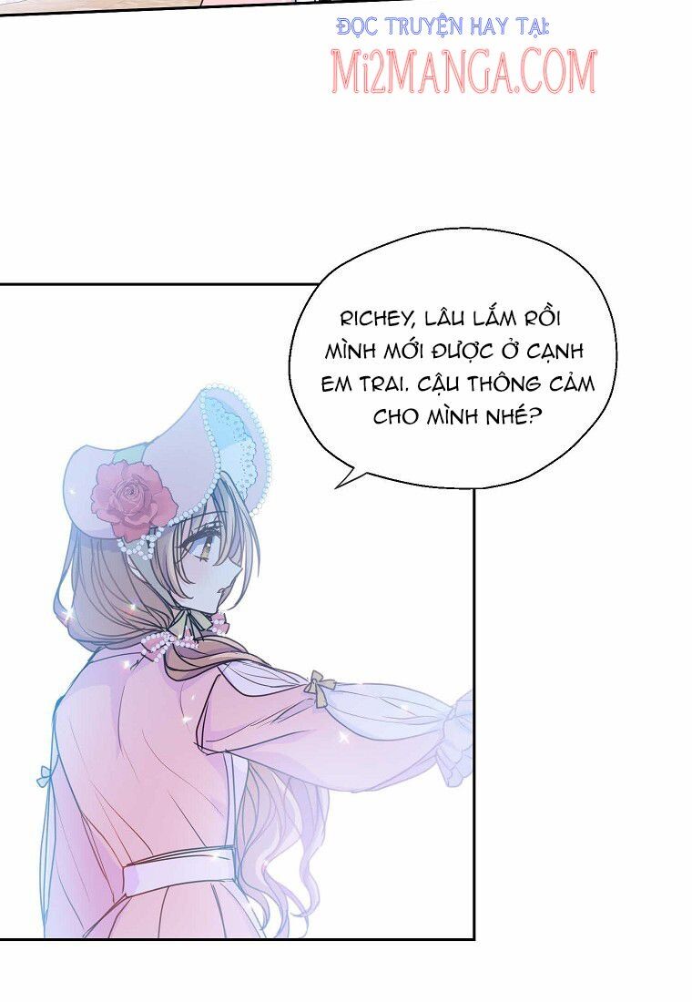 Bệ Hạ Xin Đừng Giết Tôi!!! Chapter 43.1 - Trang 2