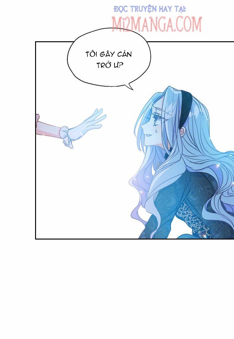 Bệ Hạ Xin Đừng Giết Tôi!!! Chapter 43.1 - Trang 2