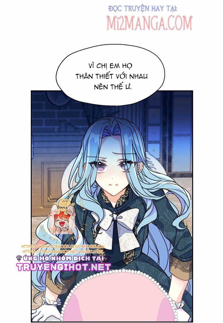 Bệ Hạ Xin Đừng Giết Tôi!!! Chapter 43.1 - Trang 2