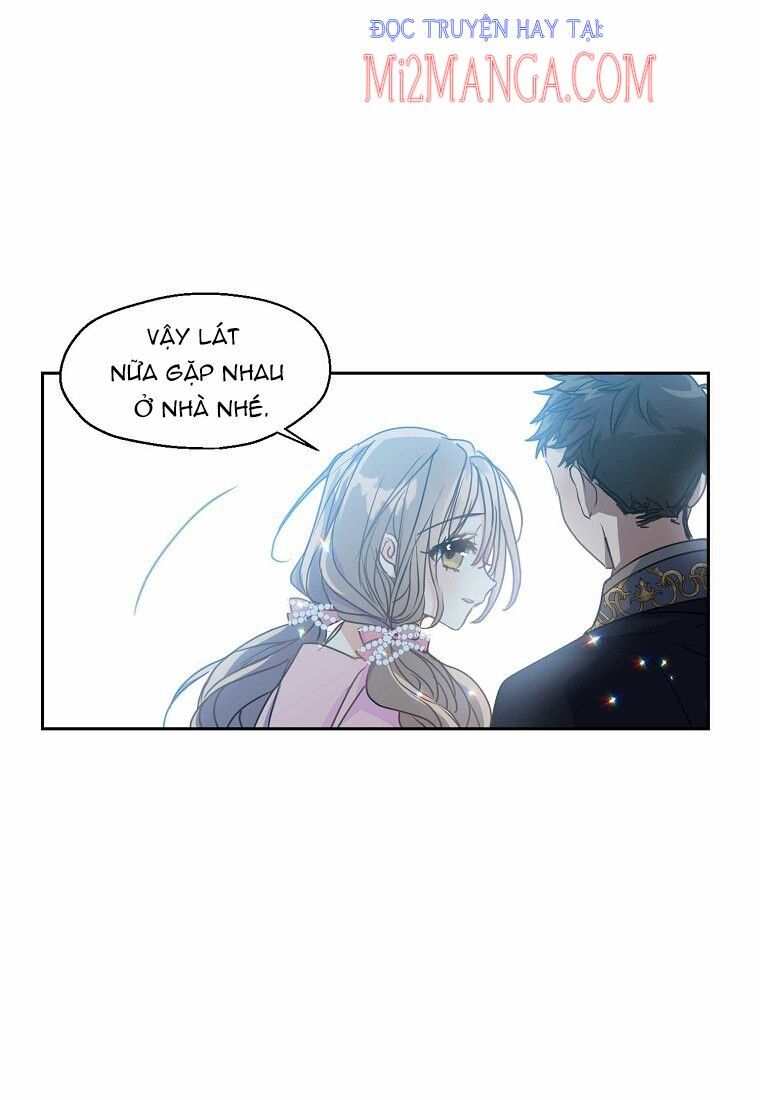 Bệ Hạ Xin Đừng Giết Tôi!!! Chapter 43.1 - Trang 2