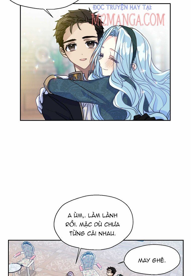 Bệ Hạ Xin Đừng Giết Tôi!!! Chapter 43.1 - Trang 2