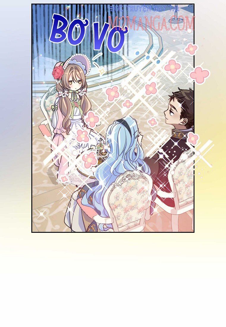 Bệ Hạ Xin Đừng Giết Tôi!!! Chapter 43.1 - Trang 2