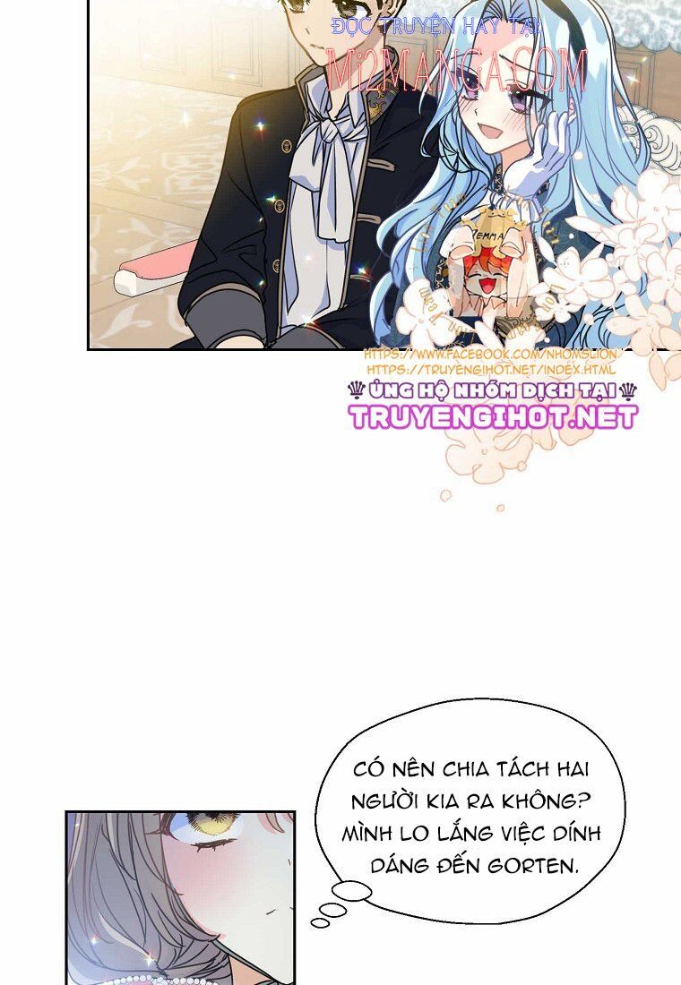 Bệ Hạ Xin Đừng Giết Tôi!!! Chapter 43.1 - Trang 2