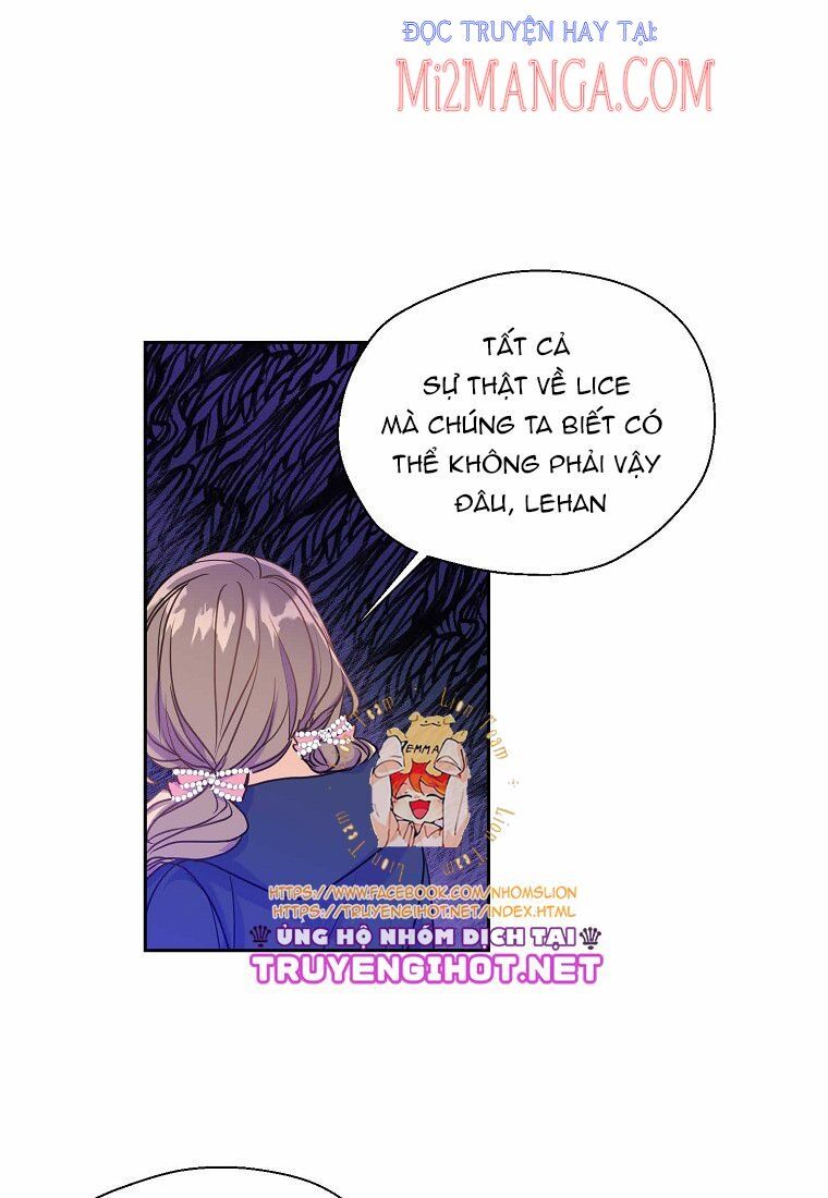 Bệ Hạ Xin Đừng Giết Tôi!!! Chapter 43.3 - Trang 2