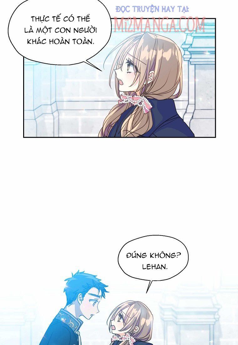 Bệ Hạ Xin Đừng Giết Tôi!!! Chapter 43.3 - Trang 2