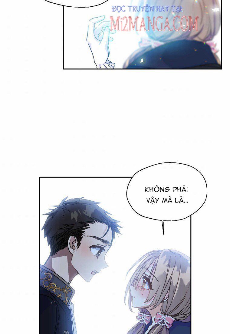 Bệ Hạ Xin Đừng Giết Tôi!!! Chapter 43.3 - Trang 2